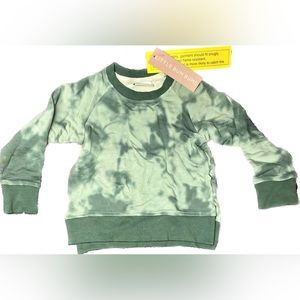 Little Bum Bums Sweatshirt